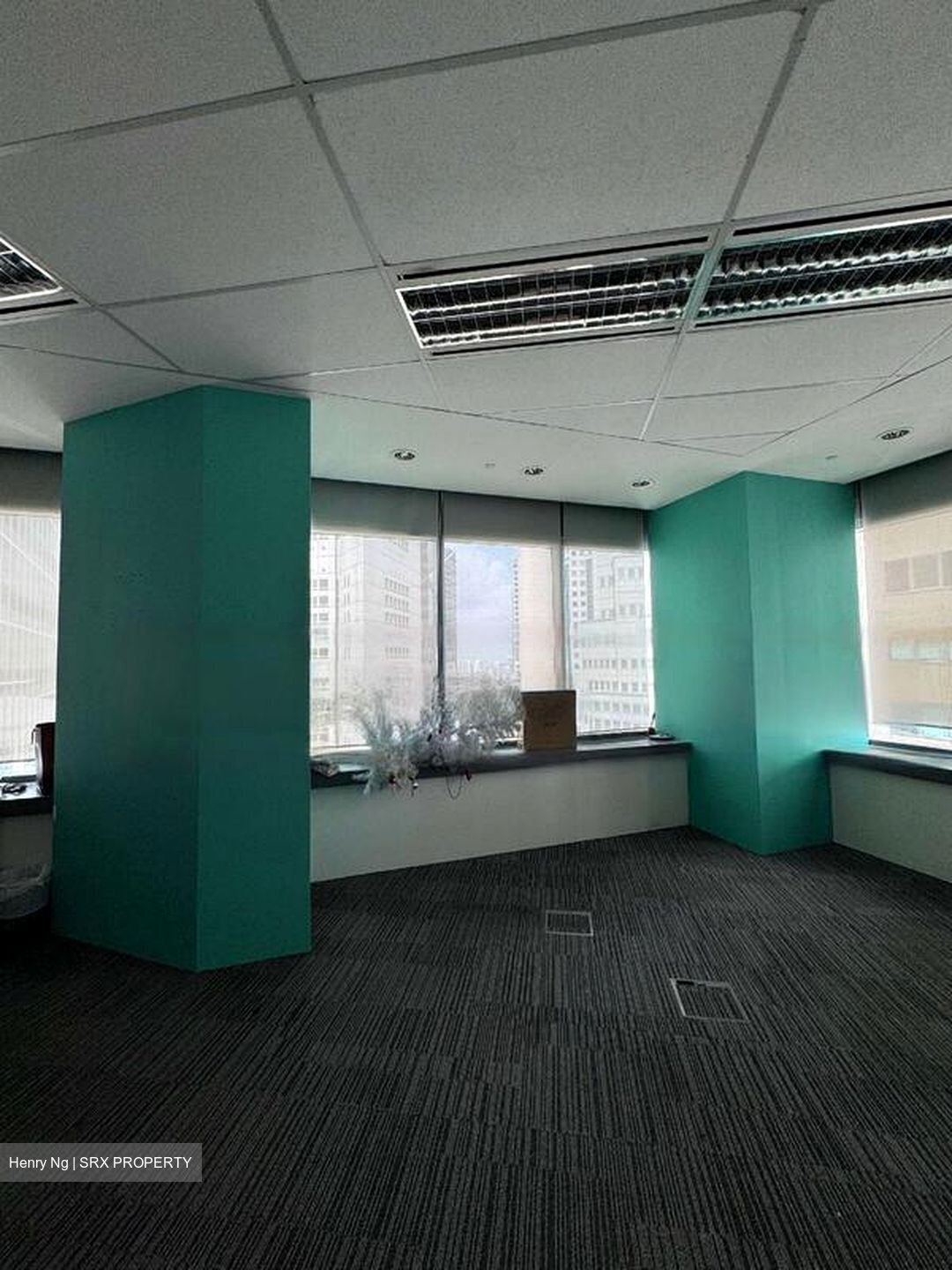 MYP Centre (D1), Office #487825941